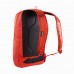 Tatonka City Pack 20 Ltr Laptop Bagpacks Red Orange