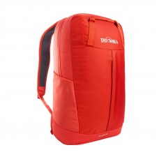 Tatonka City Pack 20 Ltr Laptop Bagpacks Red Orange