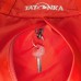 Tatonka City Pack 20 Ltr Laptop Bagpacks Red Orange