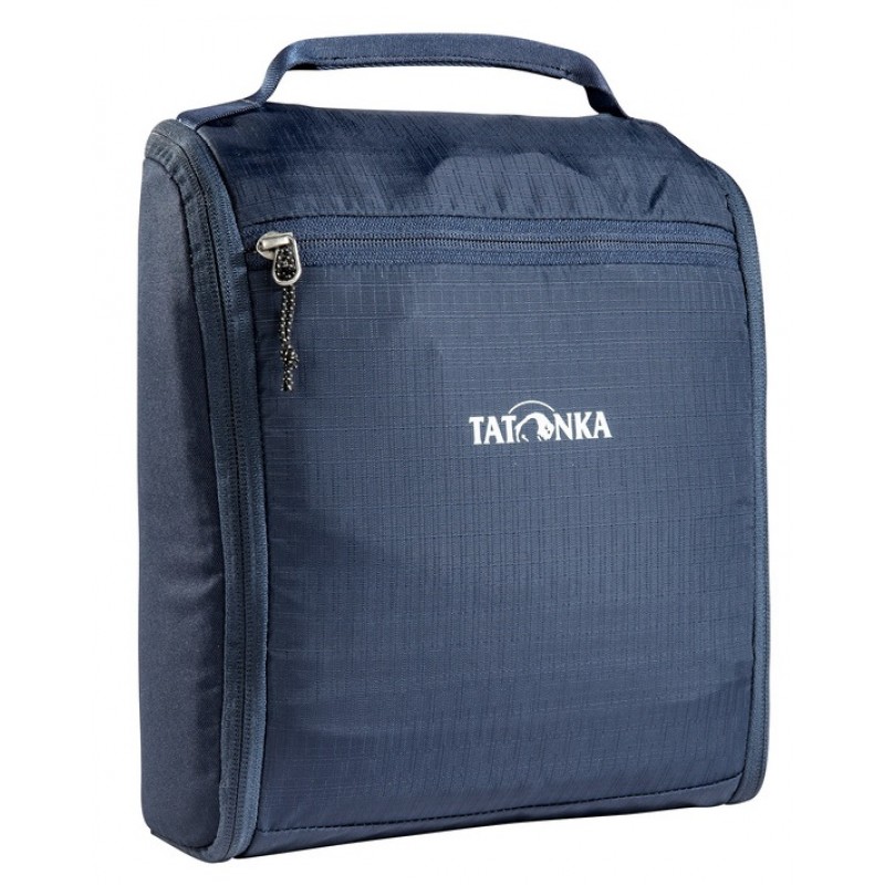 Tatonka DLX Washbag Navy