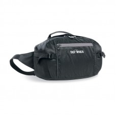 Tatonka Hip Bag M For Travel, Everyday And Leisure Use Black