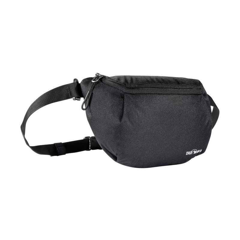 Tatonka Hip Belt Pouch For Trekking Backpacks Black
