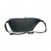 Tatonka Ilium L Hip Bag With Two Zipped Compartments Black