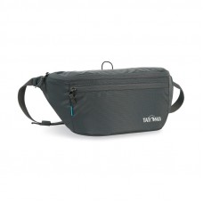 Tatonka Ilium L Hip Bag With Two Zipped Compartments Titan Grey