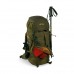 Tatonka Norix 48 Hiking Bag Olive