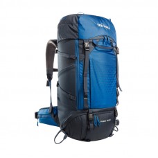 Tatonka Pyrox 45+10 Trekking Bag Blue