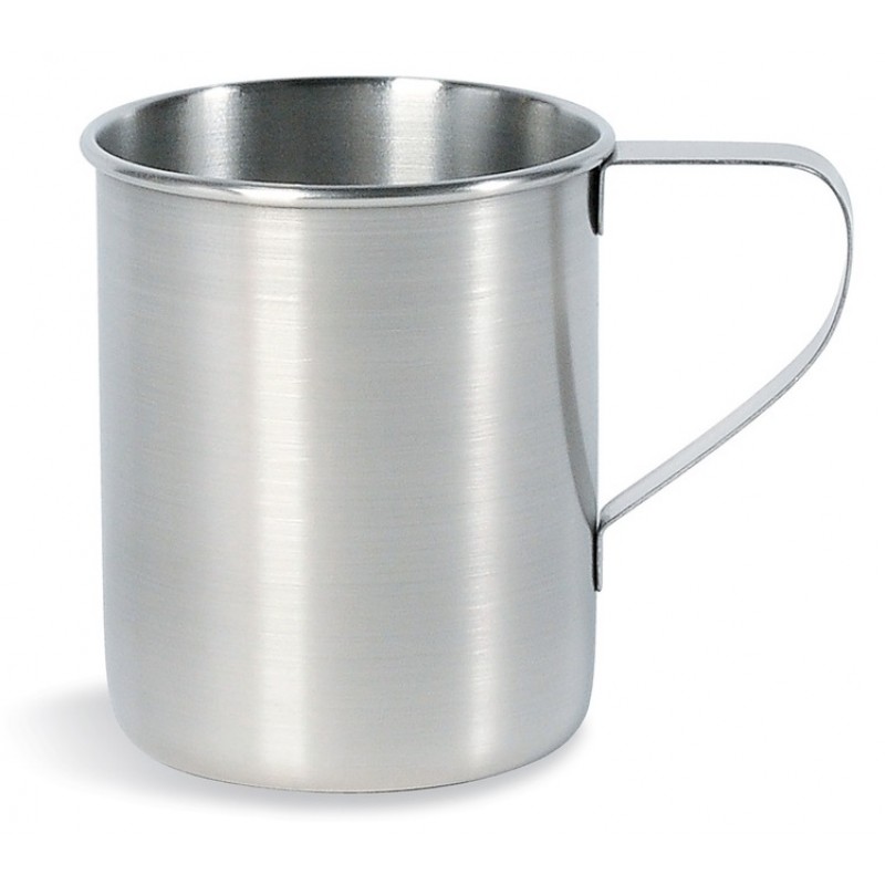 Tatonka S Mug Stainless Steel