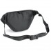 Tatonka Samrt Hip Funny Bag S For Travel,Everyday Use And Leisure Black
