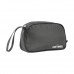 Tatonka Small Toiletries Bag One Day With Wrist Strap Titan Grey