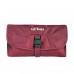 Tatonka Small Travelcare Wash Bag Bordeaux Red