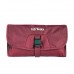 Tatonka Small Travelcare Wash Bag Bordeaux Red