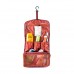 Tatonka Small Travelcare Wash Bag Bordeaux Red