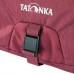 Tatonka Small Travelcare Wash Bag Bordeaux Red