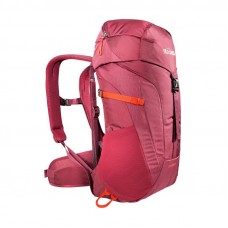 Tatonka Storm 20Ltr RECCO Hiking Bag Bordeaux Red