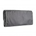 Tatonka Travelcare L Foldable Toiletries Bag Titan Grey