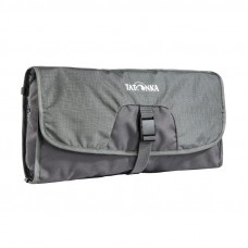 Tatonka Travelcare L Foldable Toiletries Bag Titan Grey