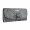 Tatonka Travelcare L Foldable Toiletries Bag Titan Grey