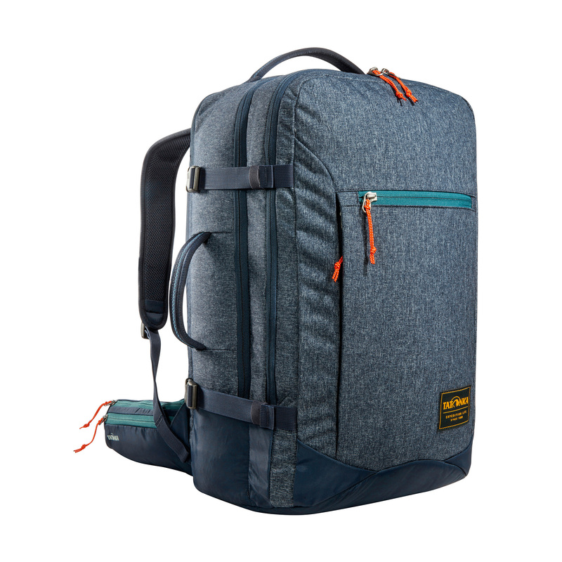 Tatonka Traveller Pack 35 Laptop Bag Navy