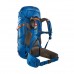 Tatonka Yukon 50 +10 Trekking Bag Blue