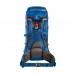 Tatonka Yukon 50 +10 Trekking Bag Blue