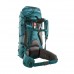 Tatonka Yukon 50+10 Ltr Trekking Bag Teal Green