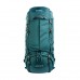 Tatonka Yukon 50+10 Ltr Trekking Bag Teal Green