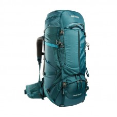 Tatonka Yukon 50+10 Ltr Trekking Bag Teal Green