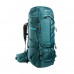 Tatonka Yukon 50+10 Ltr Trekking Bag Teal Green