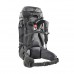 Tatonka Yukon 50+10 Ltr Trekking Bag Titan Grey