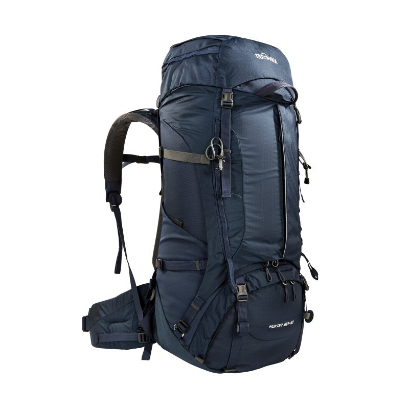 Tatonka Yukon 60+10 Ltr Trekking Bag Navy