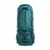 Tatonka Yukon 60+10 Ltr Trekking Bag Teal Green