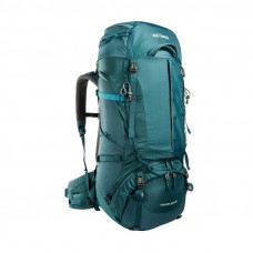 Tatonka Yukon 60+10 Ltr Trekking Bag Teal Green