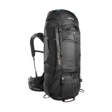 Tatonka Yukon X1 75+10Ltr Trekking Bag Black