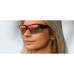 Tifosi Crit Glasses (Black Red Fototec Lenses)