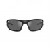 Tifosi Dolomite 2.0 Matte Glasses Black (Smoke Ac Red Clear Lenses)