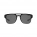 Tifosi Salvo Glasses (Blackout Smoke Lenses)