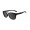 Tifosi Smirk Glasses (Blackout Smoke Lenses)