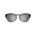 Tifosi Svago Onyx Fade Smoke Glasses (Brown Polarized Lenses)