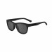 Tifosi Swank Glasses (Blackout Smoke Lenses)