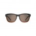 Tifosi Swank Glasses (Brown Lenses)