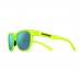 Tifosi Swank Glasses (Satin Electric Green Lenses)