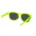 Tifosi Swank Glasses (Satin Electric Green Lenses)