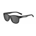 Tifosi Swank Satin Glasses Black (Smoke Polarized Lens)