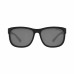 Tifosi Swank XL Glasses (Blackout Smoke Lenses)