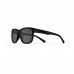 Tifosi Swank XL Glasses (Blackout Smoke Lenses)