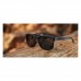 Tifosi Swank XL Glasses (Blackout Smoke Lenses)