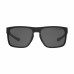 Tifosi Swick Glasses (Blackout Smoke Lenses)