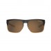 Tifosi Swick Glasses (Brown Fade Lenses)