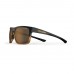 Tifosi Swick Glasses (Brown Fade Lenses)