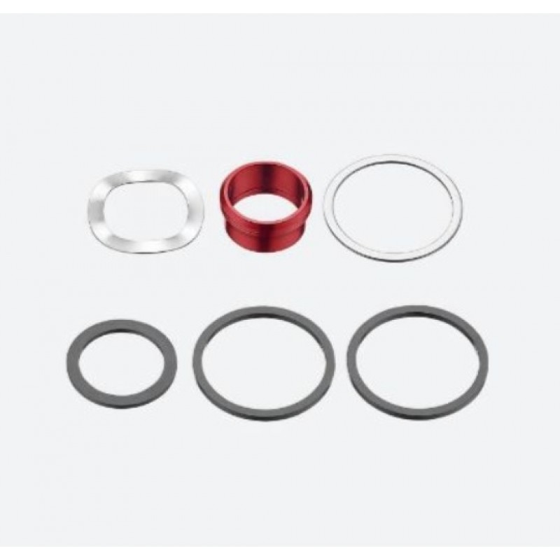 Token CHSR234-TK Bottom Bracket Shim & Spacer For Sram GXP